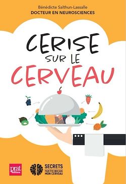 Télécharger le livre :  Cerise sur le cerveau