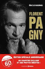 Download this eBook Florent Pagny - Portrait d'un éternel rebelle