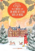 Download this eBook L'hôtel du bord de l'eau sous la neige