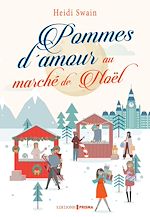 Télécharger le livre :  Pommes d'amour au marché de Noël