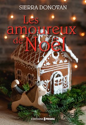 Téléchargez le livre :  Les Amoureux de Noël