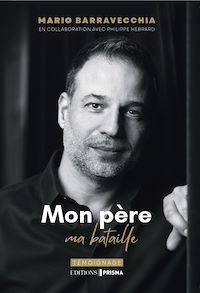 Téléchargez le livre :  Mon père, ma bataille
