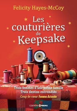 Télécharger le livre :  Les couturières de keepsake