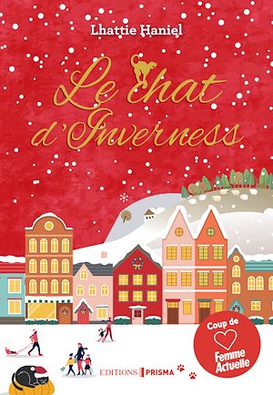 Téléchargez le livre :  Le Chat d'Inverness