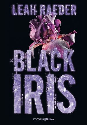Téléchargez le livre :  Black Iris
