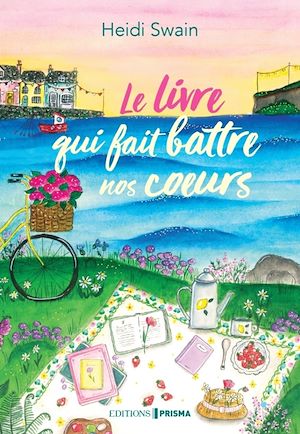 Téléchargez le livre :  Le livre qui fait battre nos coeurs