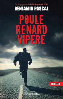 Télécharger le livre :  Poule Renard Vipère