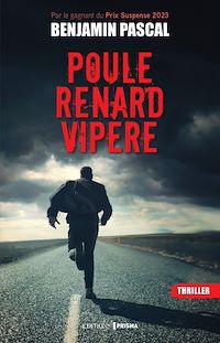 Téléchargez le livre :  Poule Renard Vipère