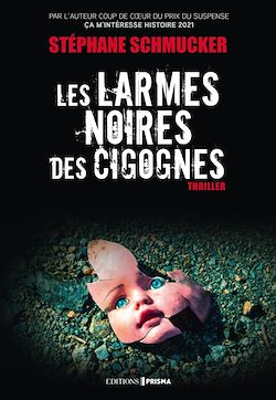 Télécharger le livre :  Les larmes noires des cigognes