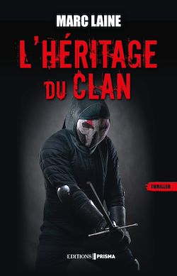 Télécharger le livre :  L'Héritage du clan