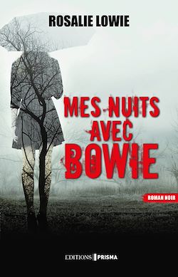 Télécharger le livre :  Mes nuits avec Bowie