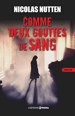 Télécharger le livre :  Comme deux gouttes de sang
