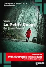 Télécharger le livre :  La Petite Rouge - Gagnant Prix Suspense 2023