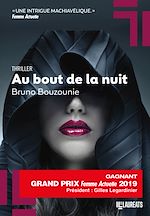 Télécharger le livre :  Au bout de la nuit - Gagnant prix Femme Actuelle 2019