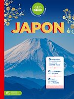 Télécharger le livre :  GEOBOOK Japon