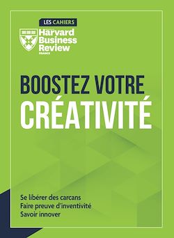 Télécharger le livre :  Boostez votre créativité