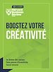 Télécharger le livre :  Boostez votre créativité
