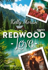 Téléchargez le livre :  Redwood Love # Drake - tome 3
