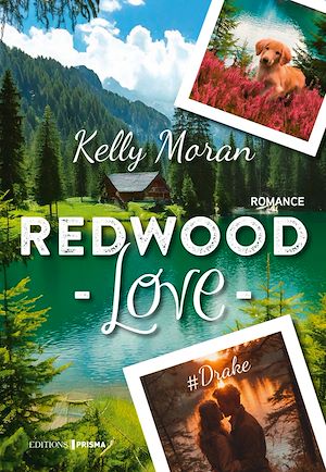 Téléchargez le livre :  Redwood Love # Drake - tome 3