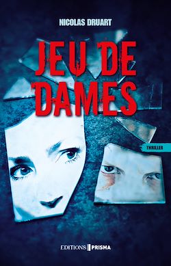 Télécharger le livre :  Jeu de dames