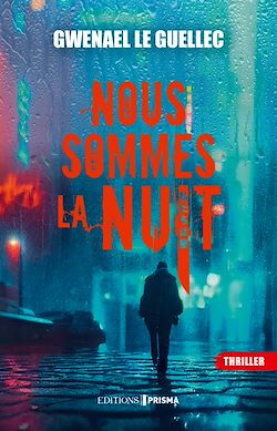 Télécharger le livre :  Nous sommes la nuit