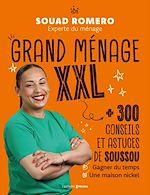 Télécharger le livre :  Grand ménage XXL