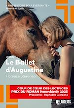 Télécharger le livre :  Le ballet d'Augustine - Coup de coeur lectrices Femme Actuelle 2025