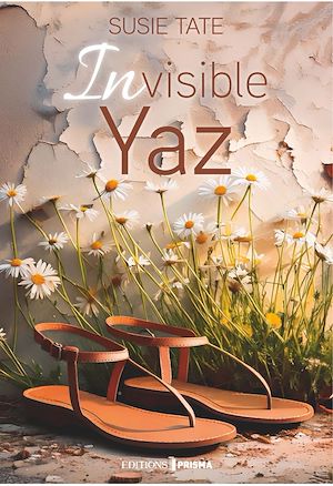 Téléchargez le livre :  Invisible Yaz