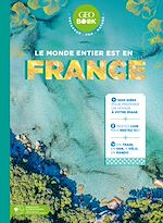Télécharger le livre :  GEOBOOK France