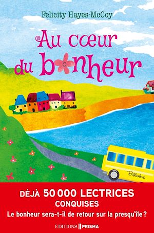 Téléchargez le livre :  Au coeur du bonheur