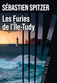 Téléchargez le livre :  Les Furies de l'Île-Tudy