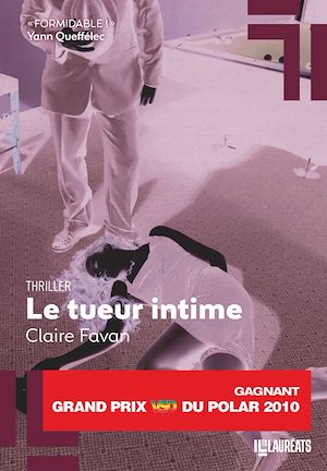 Téléchargez le livre :  Le tueur intime