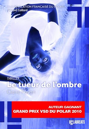 Téléchargez le livre :  Le tueur de l'ombre
