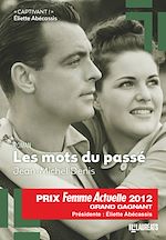 Télécharger le livre :  Les mots du passé