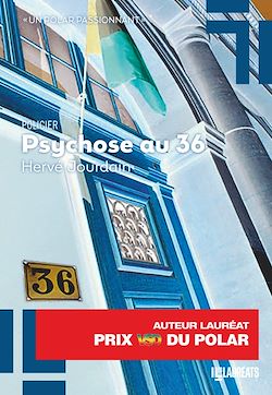Télécharger le livre :  Psychose au 36