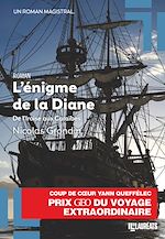 Télécharger le livre :  L'enigme de la diane - De l'iroise aux caraïbes