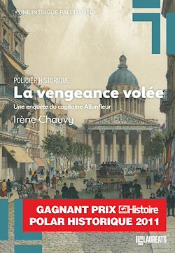 Télécharger le livre :  La vengeance volée