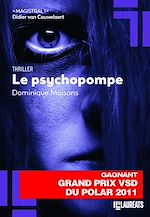 Télécharger le livre :  Le psychopompe