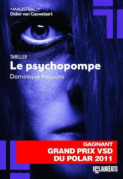 Télécharger le livre :  Le psychopompe