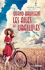 Télécharger le livre :  Quand bruissent les ailes des libellules