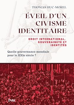 Télécharger le livre :  Éveil d'un civisme identitaire