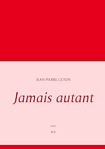 Télécharger le livre :  Jamais autant