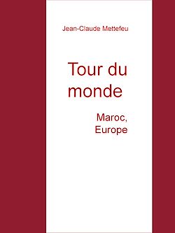 Télécharger le livre :  Tour du monde