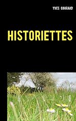 Télécharger le livre :  Historiettes