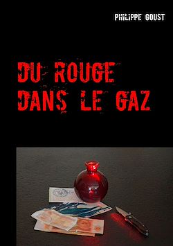 Télécharger le livre :  Du rouge dans le gaz