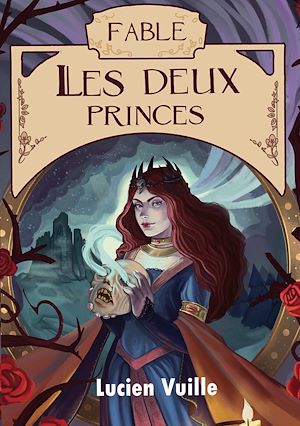Download the eBook: Les Deux Princes