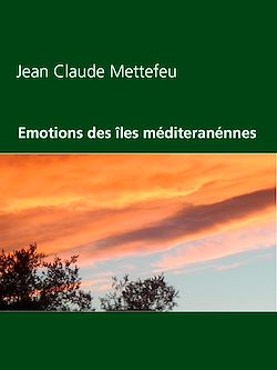 Télécharger le livre :  Emotions des îles méditeranénnes