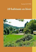 Télécharger le livre :  10 habitants en hiver