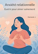 Télécharger le livre :  Anxiété relationnelle : Guérir pour aimer sainement