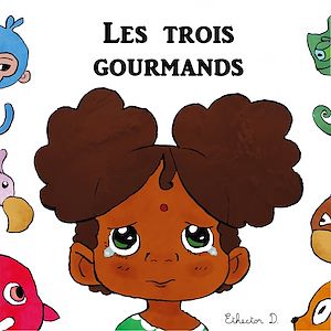 Download the eBook: Les Trois Gourmands